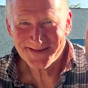 Meet your Posher, Sean